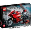 [CÓ HÀNG] LEGO Technic 42107 Ducati Panigale V4 R