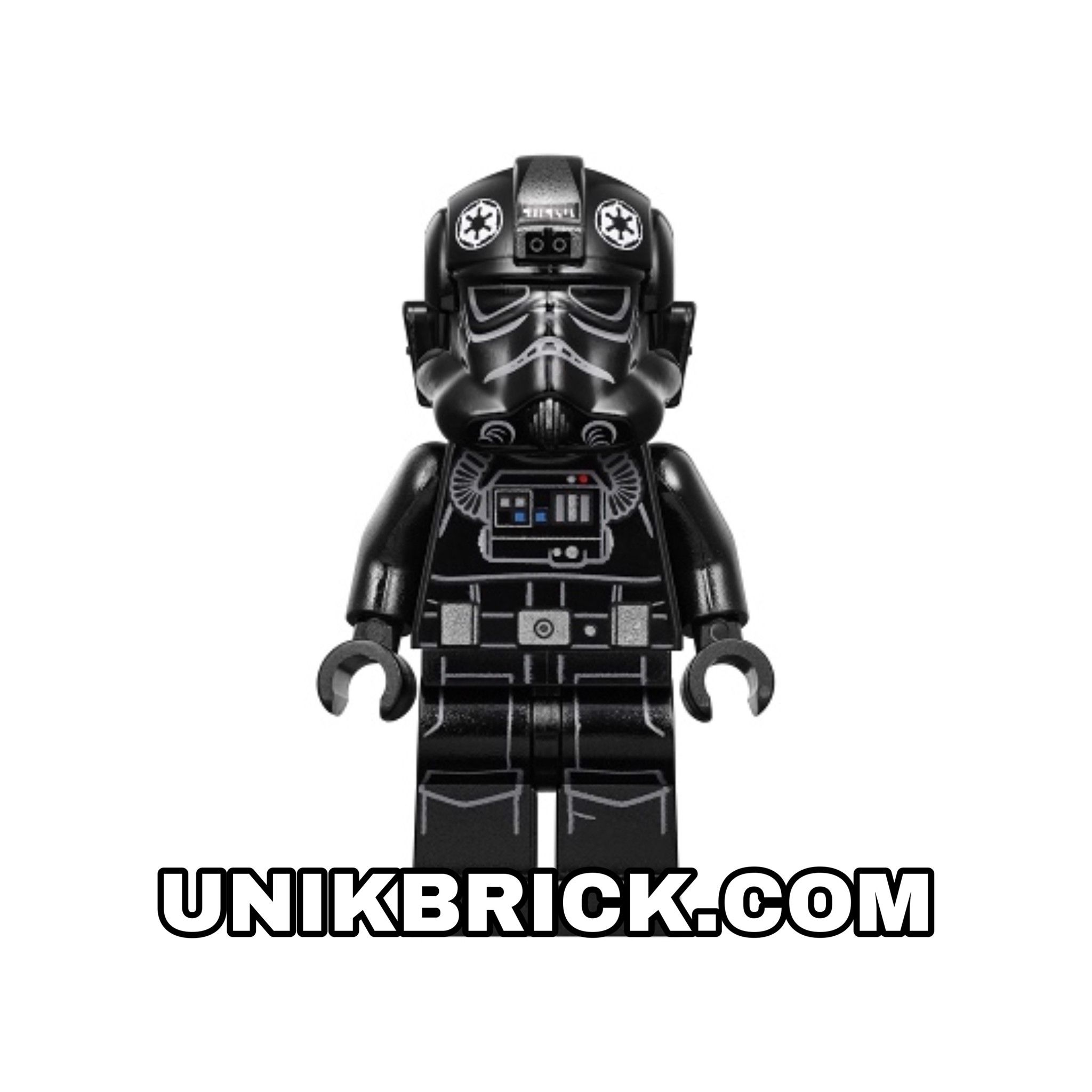 [ORDER ITEMS] LEGO Imperial Pilot Helmet