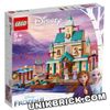 [HÀNG ĐẶT/ ORDER] LEGO Disney Frozen II 41167 Arendelle Castle Village