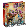 [CÓ HÀNG] LEGO Ninjago 71819 Dragon Stone Shrine