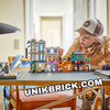 [HÀNG ĐẶT/ ORDER] LEGO Creator 31141 Main Street 3 IN 1