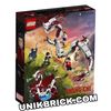 [HÀNG ĐẶT/ ORDER] LEGO Marvel Shang Chi 76177 Battle at the Ancient Village