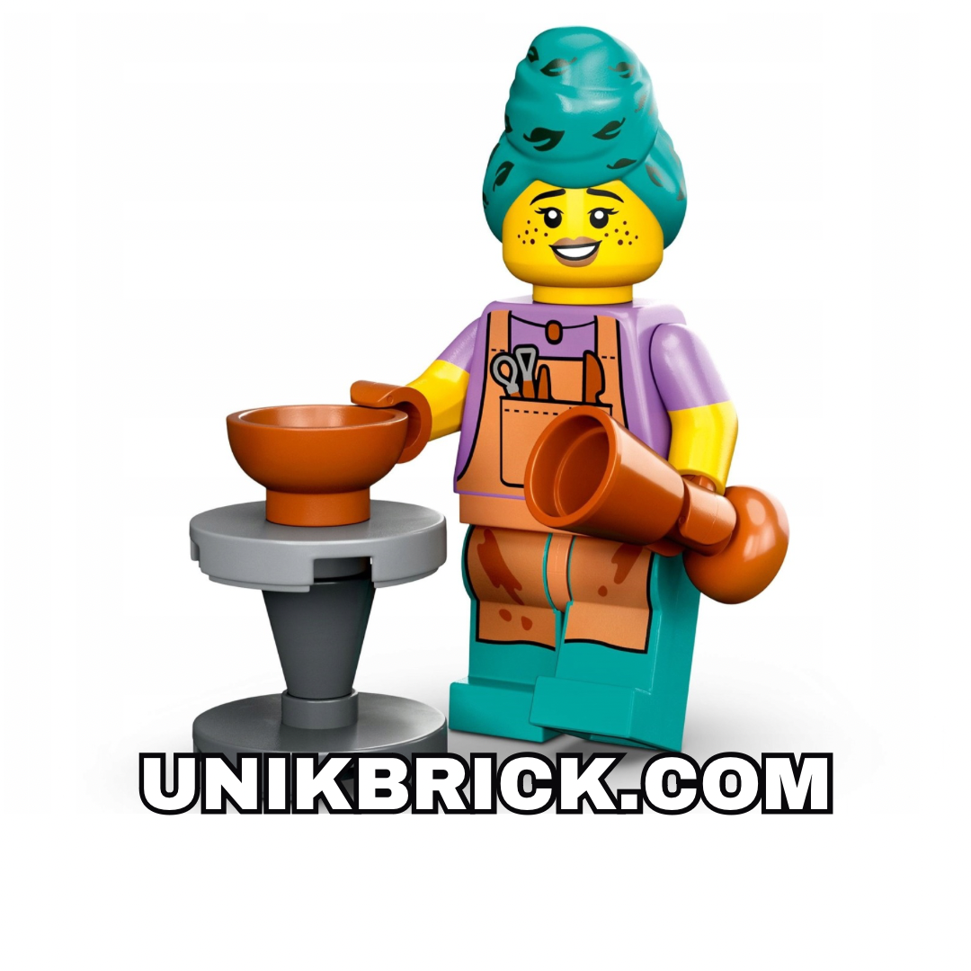 LEGO Potter Series 24