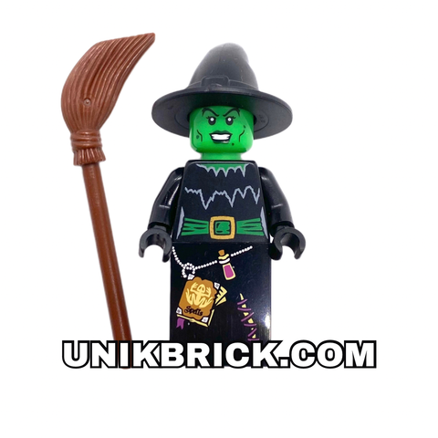  LEGO Witch Series 2 