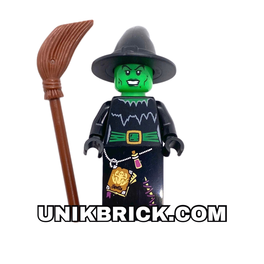 LEGO Witch Series 2