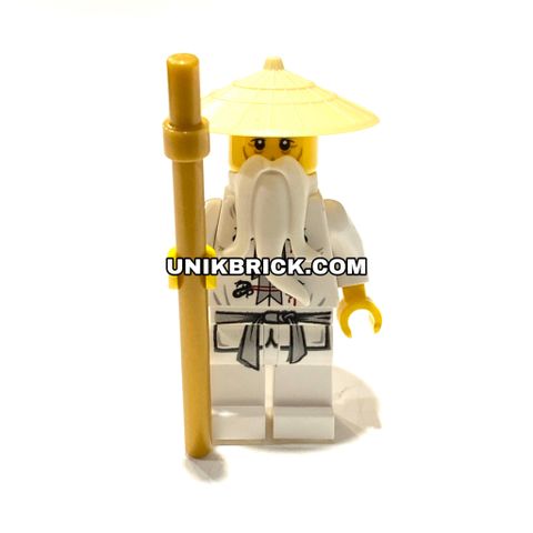  LEGO Ninjago ZX Armour Combo 