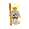 LEGO Ninjago ZX Armour Combo