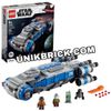 [HÀNG ĐẶT/ ORDER] LEGO Star Wars 75293 Resistance I-TS Transport