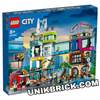 [HÀNG ĐẶT/ ORDER] LEGO City 60380 Downtown