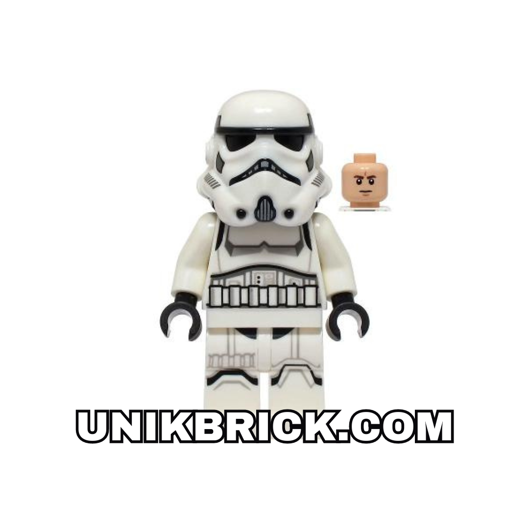 [ORDER ITEMS] LEGO Imperial Stormtrooper Male