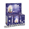 [CÓ HÀNG] Blind Box 52TOYs Disney Princess Flower & Shadow Hộp mù Công Chúa Hoa Và Bóng