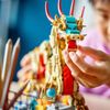 [CÓ HÀNG] LEGO Auspicious Dragon 80112 New Year 2024