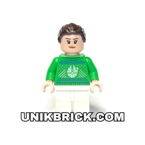  [ORDER ITEMS] LEGO Rey Holiday Sweater 