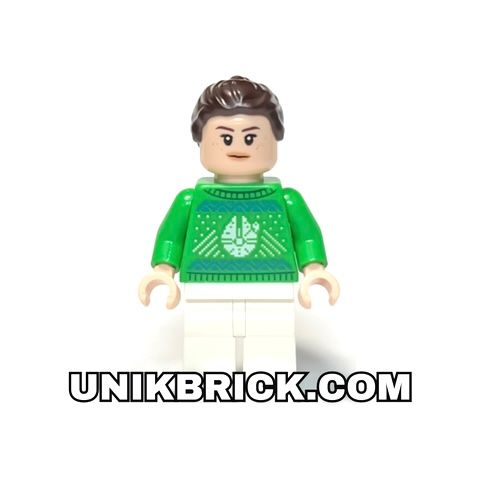 [ORDER ITEMS] LEGO Rey Holiday Sweater