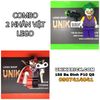 LEGO DC Combo Joker & Harley Quinn No 6