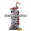 [HÀNG ĐẶT/ ORDER] LEGO Marvel 76178 Daily Bugle Spider Man