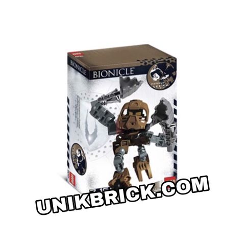  [ORDER ITEMS] LEGO Bionicle 8721 Velika 
