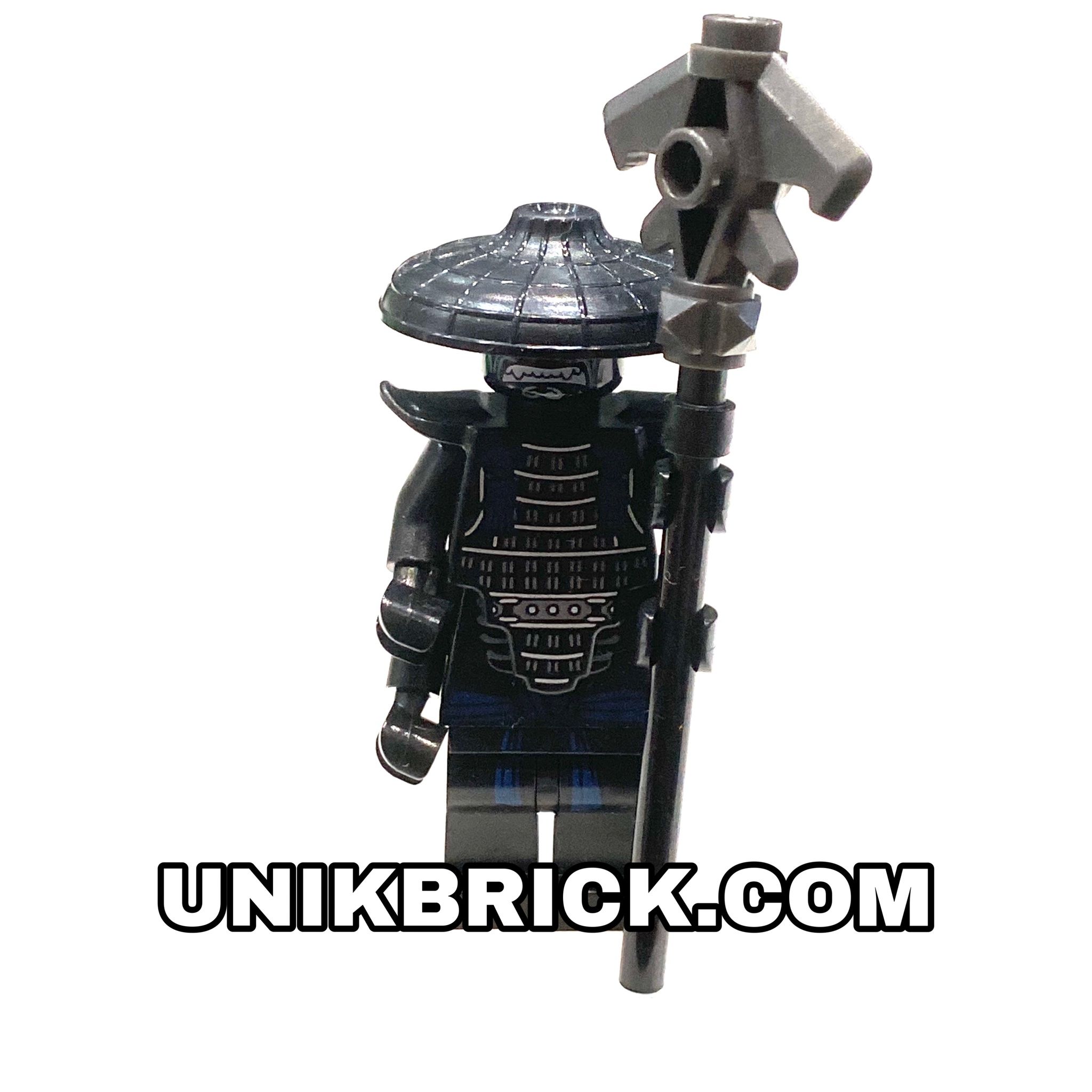 LEGO Ninjago Garmadon 5
