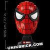 [HÀNG ĐẶT/ ORDER] LEGO Marvel 76285 Spider-Man's Mask