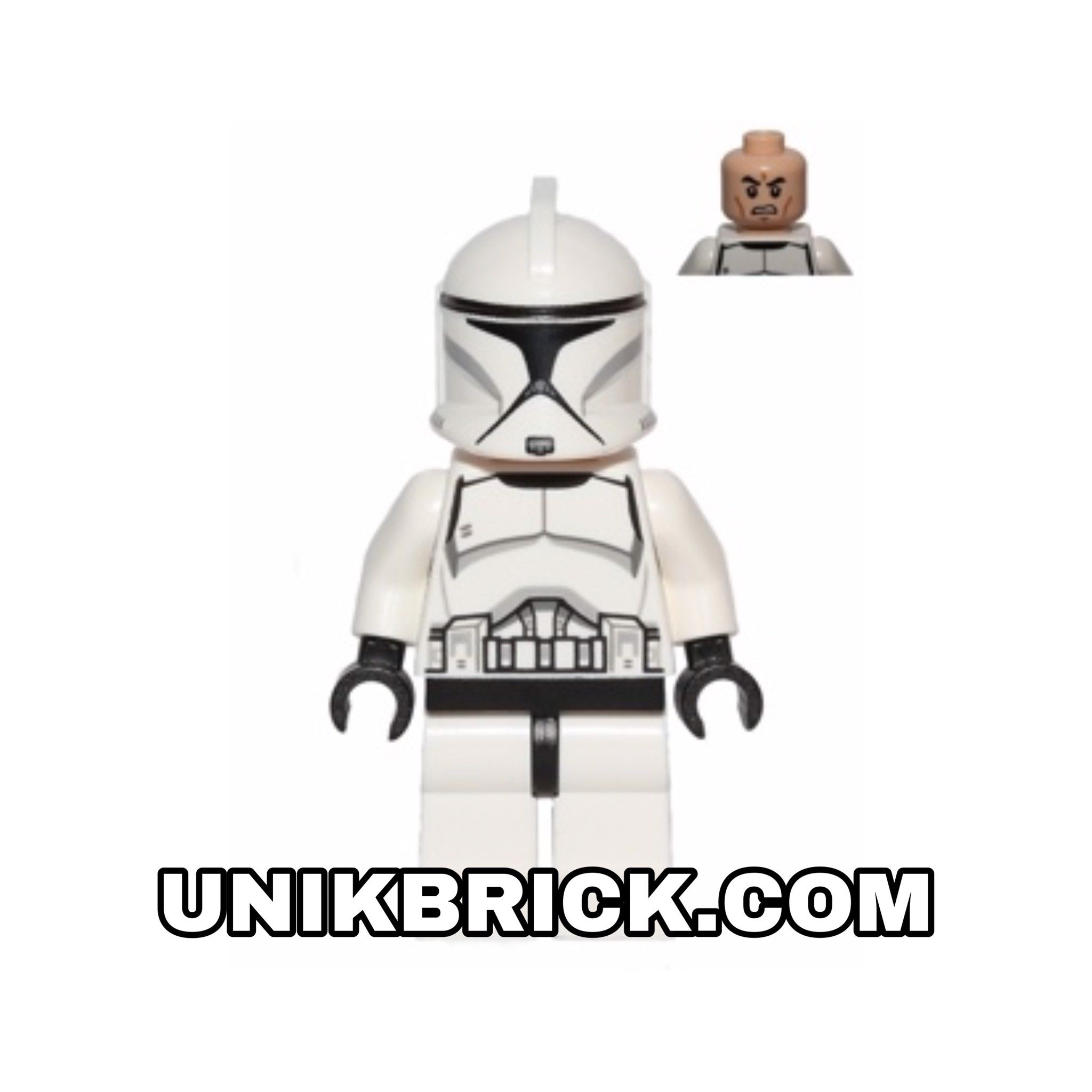 [ORDER ITEMS] LEGO Clone Trooper
