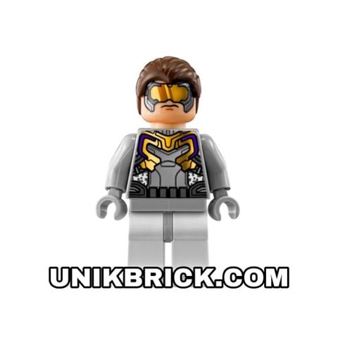  LEGO Marvel Henchman 