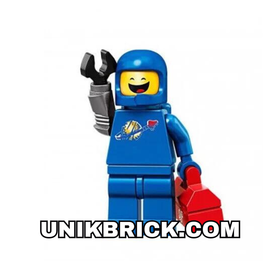 [ORDER ITEMS] LEGO The LEGO Movie 2 Benny
