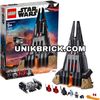 [HÀNG ĐẶT/ ORDER] LEGO Star Wars 75251 Darth Vader's Castle