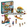 [HÀNG ĐẶT/ ORDER] LEGO Disney 43185 Raya Boun's Boat