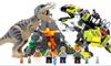 [HÀNG ĐẶT/ ORDER] LEGO Jurassic World 75938 T Rex vs Dino Mech Battle