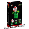 [HÀNG ĐẶT/ ORDER] LEGO Super Mario 71426 Piranha Plant
