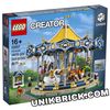 [HÀNG ĐẶT/ ORDER] LEGO Creator 10257 Carousel