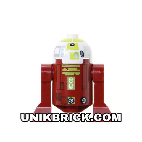  [ORDER ITEMS] LEGO Astromech Droid R7-A7 