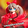 [CÓ HÀNG] Blind Box 52TOYs Rolife Suri Mythological Story Hộp mù Thần Thoại Trung Hoa
