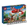 LEGO City 60217 Fire Plane