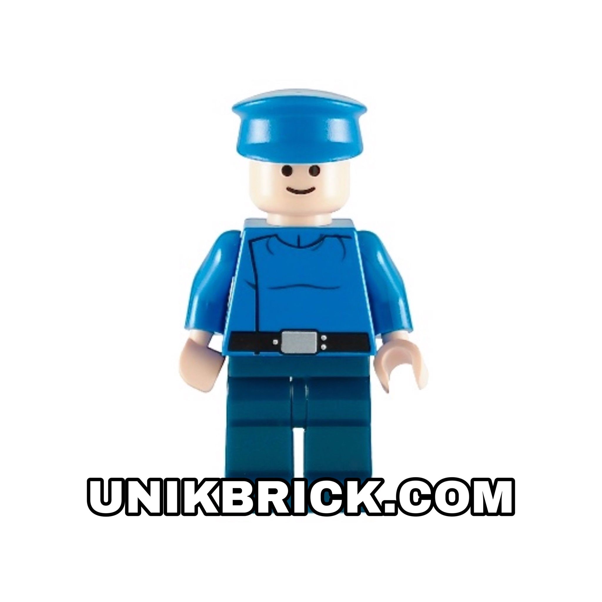 [ORDER ITEMS] LEGO Republic Pilot