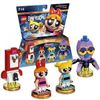[CÓ HÀNG] LEGO Dimensions 71346 The Powerpuff Girls Team Pack