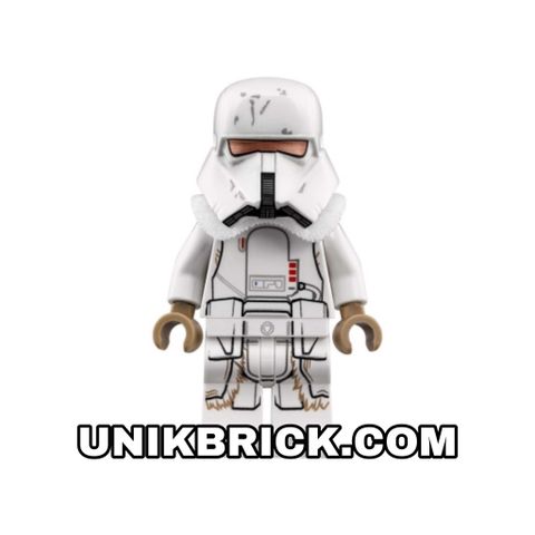  [ORDER ITEMS] LEGO Range Trooper 