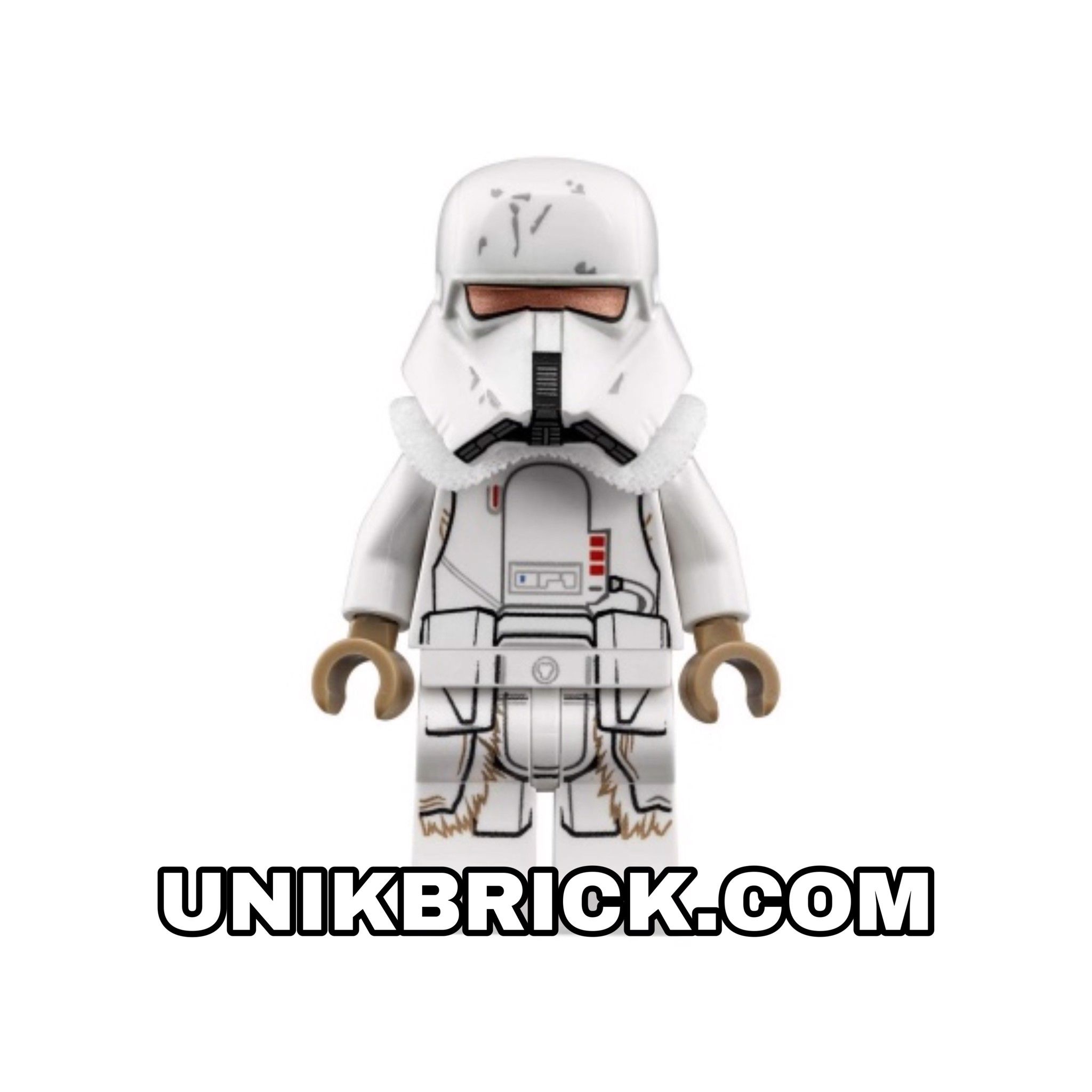 [ORDER ITEMS] LEGO Range Trooper