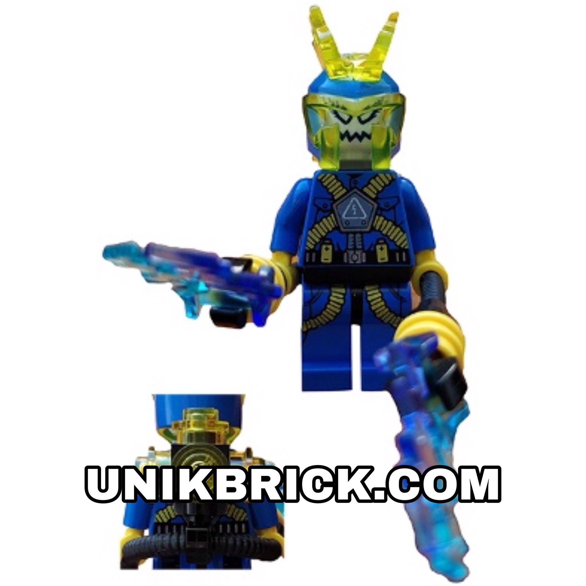 [ORDER ITEMS] LEGO Electrolyzer