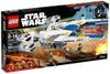 [ORDER] LEGO Star Wars 75155 Rebel U Wing Fighter