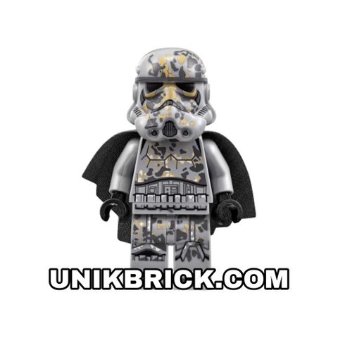  [ORDER ITEMS] LEGO Mimban Stormtrooper 