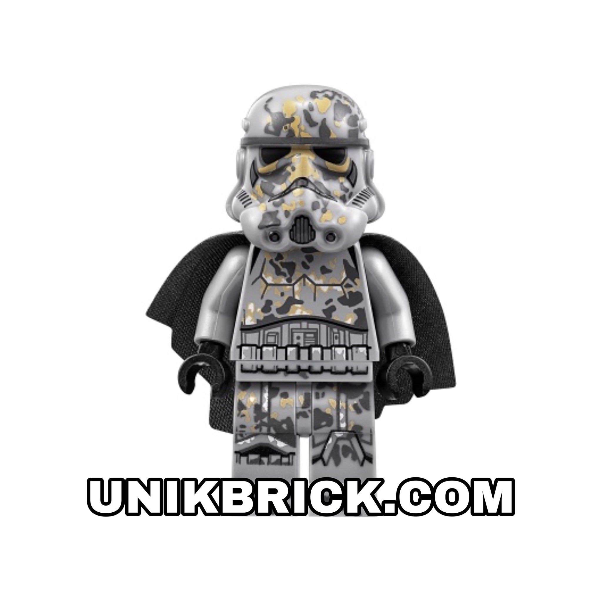 [ORDER ITEMS] LEGO Mimban Stormtrooper