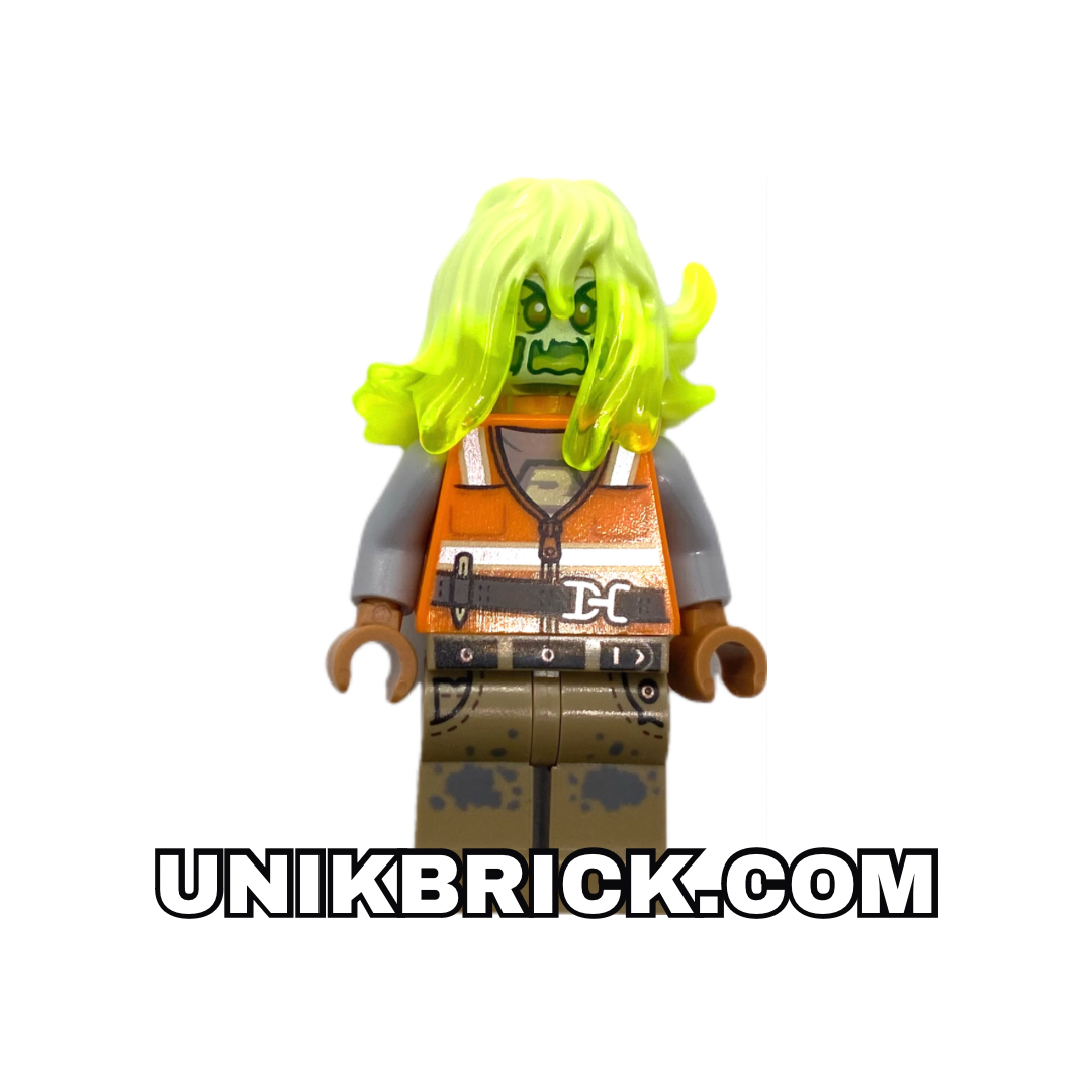 LEGO Hidden Side Nanna