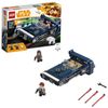 [ORDER ITEMS] LEGO Star Wars 75209 Han Solo’s Landspeeder