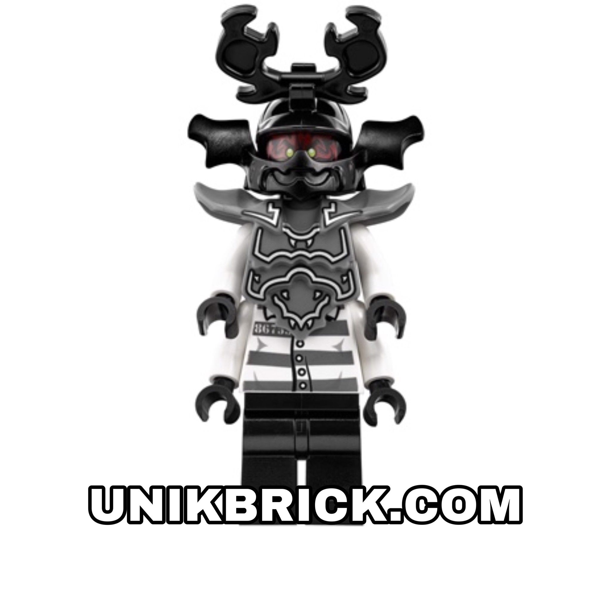 [ORDER ITEMS] LEGO Stone Army Warrior