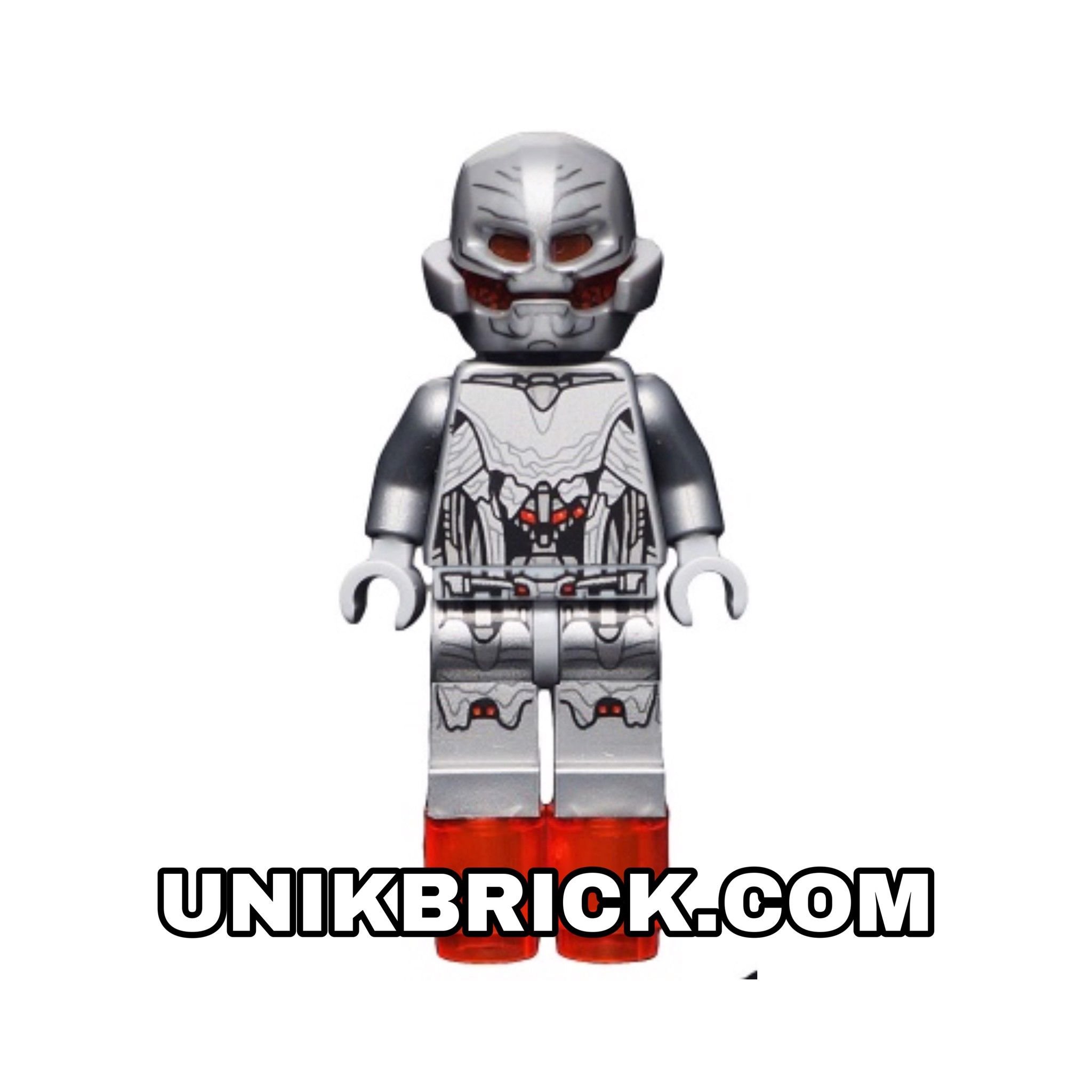 Ultron  Wikipedia tiếng Việt
