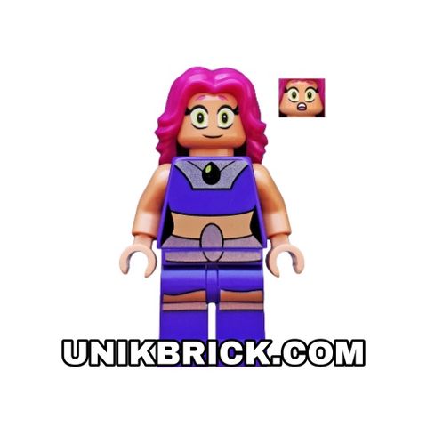  [ORDER ITEMS] LEGO Starfire Large Eyes 