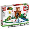 [HÀNG ĐẶT/ ORDER] LEGO Super Mario 71362 Guarded Fortress Expansion Set