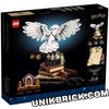 [HÀNG ĐẶT/ ORDER] LEGO Harry Potter 76391 Hogwarts Icons Collectors' Edition Hedwig