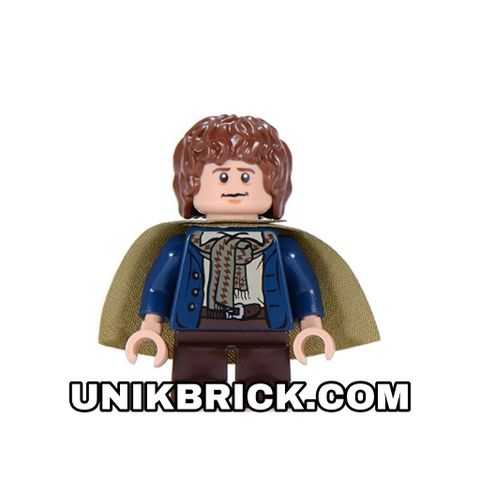  [ORDER ITEMS] LEGO Peregrin Took Pippin 